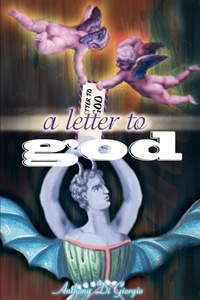 Abbildung von: A Letter to God - iUniverse