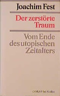 Cover: Der zerst&ouml;rte Traum - Siedler
