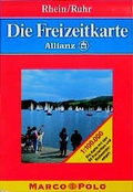 Cover: Rhein /Ruhr - MAIRDUMONT