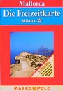Cover: Mallorca - MAIRDUMONT