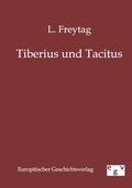Cover: Tiberius und Tacitus - Salzwasser Verlag