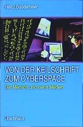 Cover: Von der Keilschrift zum Cyberspace - Urachhaus