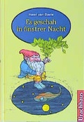 Cover: Es geschah in finstrer Nacht - Urachhaus