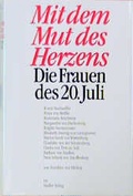 Cover: Mit dem Mut des Herzens - Siedler