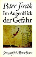 Cover: Im Augenblick der Gefahr - Stroemfeld