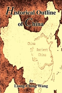 Abbildung von: Historical Outline of China - iUniverse