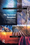 Cover: The Terrestrial Biosphere - Prentice-Hall