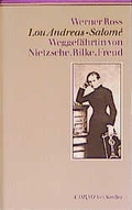 Cover: Lou Andreas-Salom&eacute; - Siedler