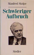 Cover: Aufbruch - Siedler