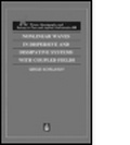 Bild: Nonlinear Waves in Dispersive and Dissipative Systems - CRC Press