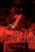 Cover: The Possessor - iUniverse