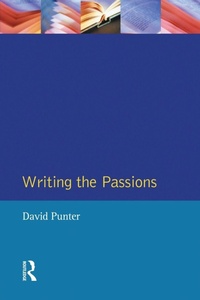 Enlarge image Cover: Writing the Passions - Longman