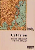 Cover: Ostasien - Promedia