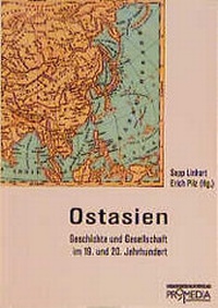 Enlarge image Cover: Ostasien - Promedia
