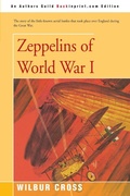 Abbildung von: Zeppelins of World War I - iUniverse