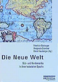 Enlarge image Cover: Die Neue Welt - Promedia
