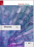 Cover: Chemie HTL - Trauner Verlag