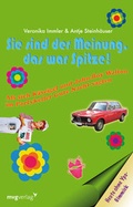 Cover: Sie sind der Meinung das war spitze! - mvg