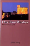 Cover: Das Haus Windsor - Siedler