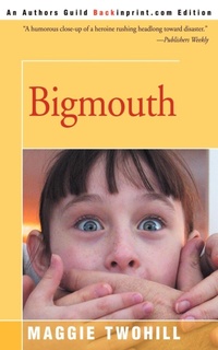 Abbildung von: Bigmouth - iUniverse