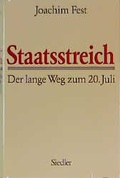 Cover: Staatsstreich - Siedler