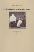 Cover: Xenographische Ansichten - Wieser Verlag