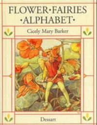 Enlarge image Cover: Alphabet - Dessart, E