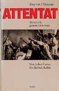 Cover: Attentat - Siedler