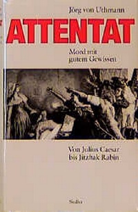 Enlarge image Cover: Attentat - Siedler