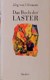 Enlarge image Cover: Das Buch der Laster - Siedler