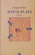 Cover: Dante-Platz - Wieser Verlag