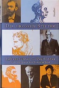 Cover: Die grossen Stifter - Siedler