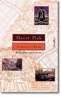 Cover: Amsterdam - Siedler