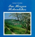 Cover: Im Herzen Hohenlohes - Hohenloher Druck- u. V.-H.