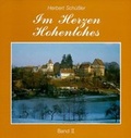 Cover: Im Herzen Hohenlohes - Hohenloher Druck- u. V.-H.