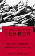 Cover: Der Nationalsozialistische Terror - Siedler