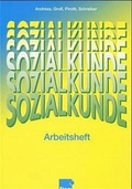 Cover: Sozialkunde - Westermann Berufliche Bildung