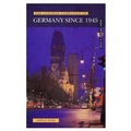 Cover: Longman Companion to Germany since 1945 - Routledge