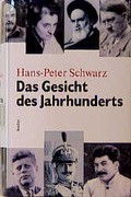 Cover: Das Gesicht des Jahrhunderts - Siedler