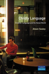 Enlarge image Cover: Childly Language - Longman