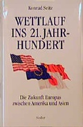 Cover: Wettlauf ins 21. Jahrhundert - Siedler