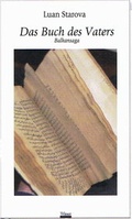 Cover: Das Buch des Vaters - Wieser Verlag