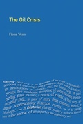 Cover: The Oil Crisis - Longman