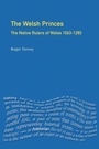Cover: The Welsh Princes - Routledge