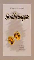 Cover: Ber&uuml;hrungen - Hohenloher Druck- u. V.-H.