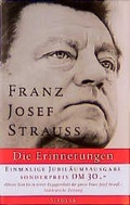 Cover: Die Erinnerungen - Siedler