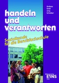 Cover: Handeln und verantworten - Westermann Berufliche Bildung