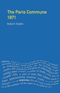 Enlarge image Cover: The Paris Commune 1871 - Longman