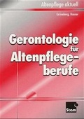 Cover: Gerontologie - Westermann Berufliche Bildung