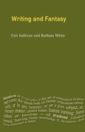 Cover: Writing and Fantasy - Routledge